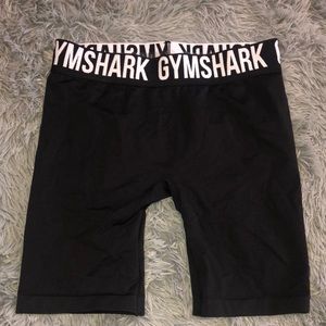 Gymshark Fit Seamless Cycling Shorts